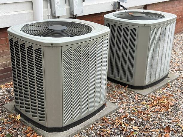 Reliable Ductwork Repair contractor in Shelbyville, TX by JG Cool HVAC